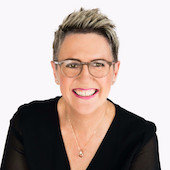 Tracy Cooper