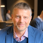 Ian Wiseman
